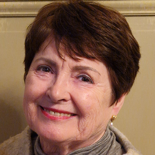 Roswitha-Bergmann