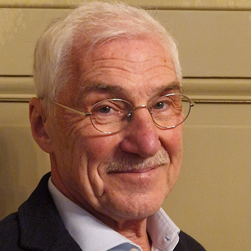 Wilhelm-Wolf